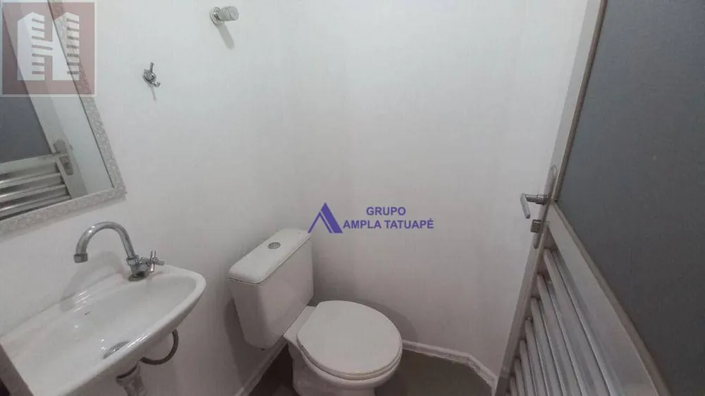 Sobrado, 2 quartos, 80 m² - Foto 4