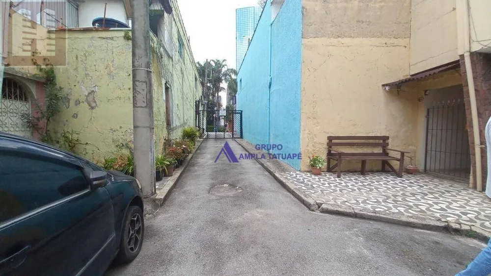 Sobrado, 2 quartos, 80 m² - Foto 5