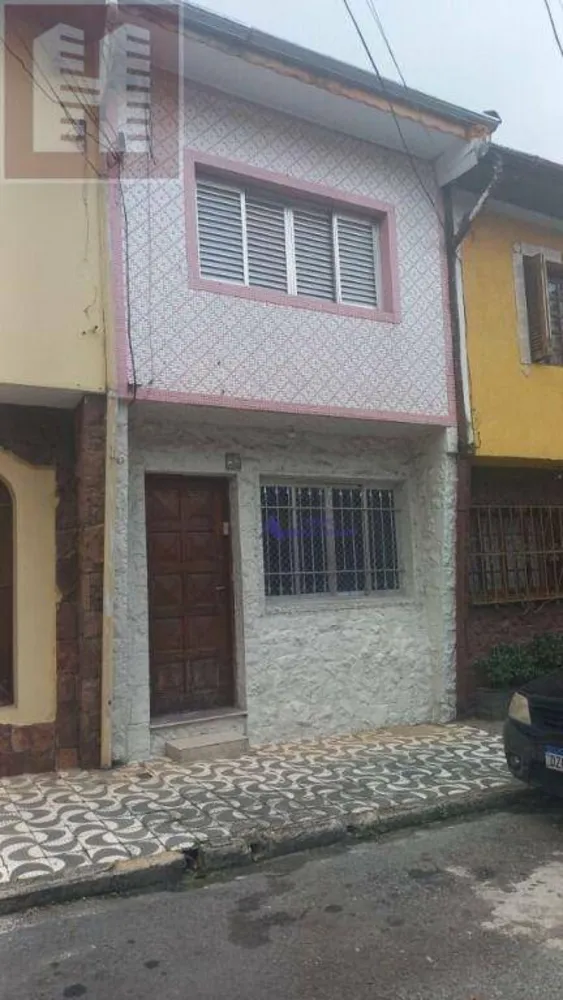 Sobrado, 2 quartos, 80 m² - Foto 6