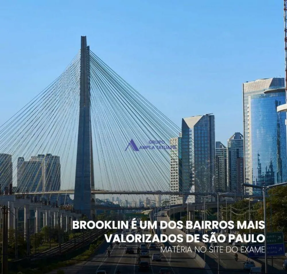 Apartamento, 1 quarto, 33 m² - Foto 8