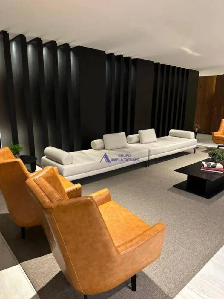 Apartamento, 1 quarto, 33 m² - Foto 7