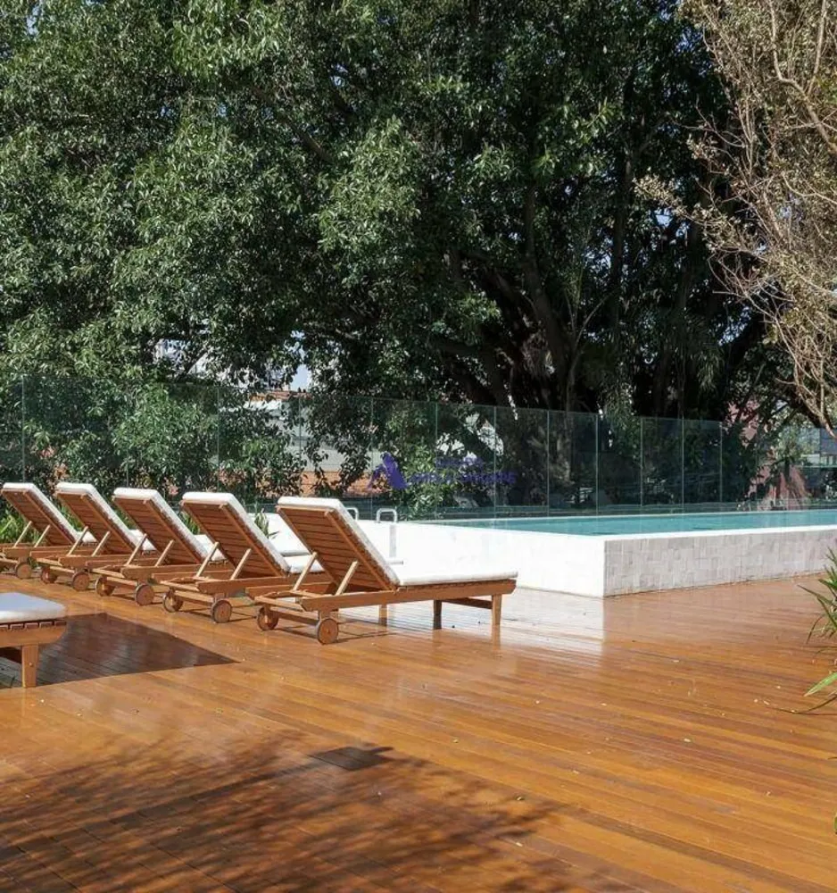 Apartamento, 1 quarto, 33 m² - Foto 4