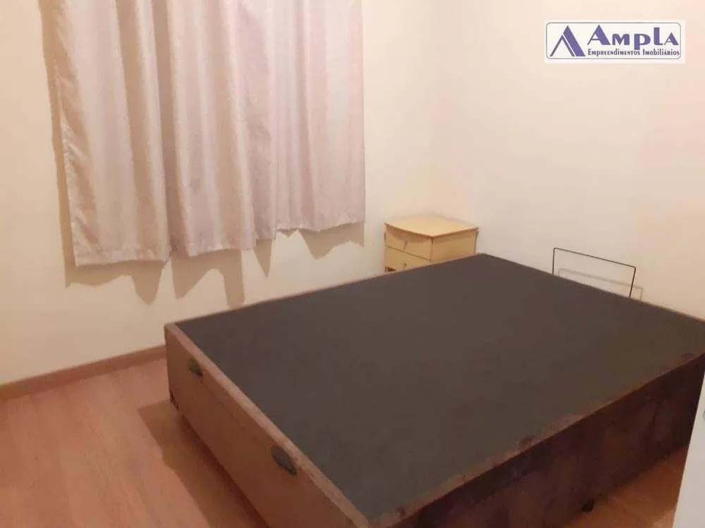 Apartamento, 1 quarto, 40 m² - Foto 6