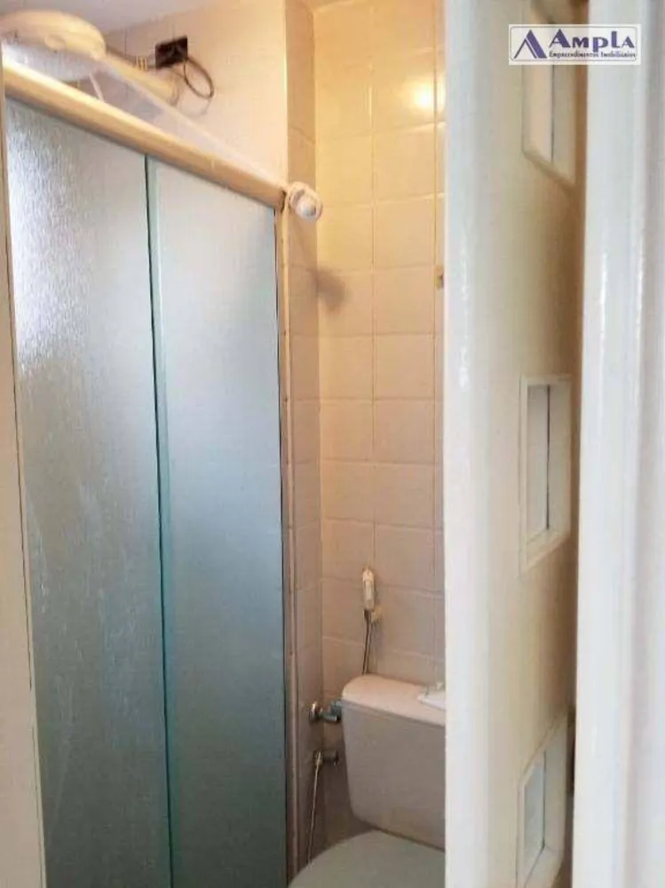 Apartamento, 1 quarto, 40 m² - Foto 4