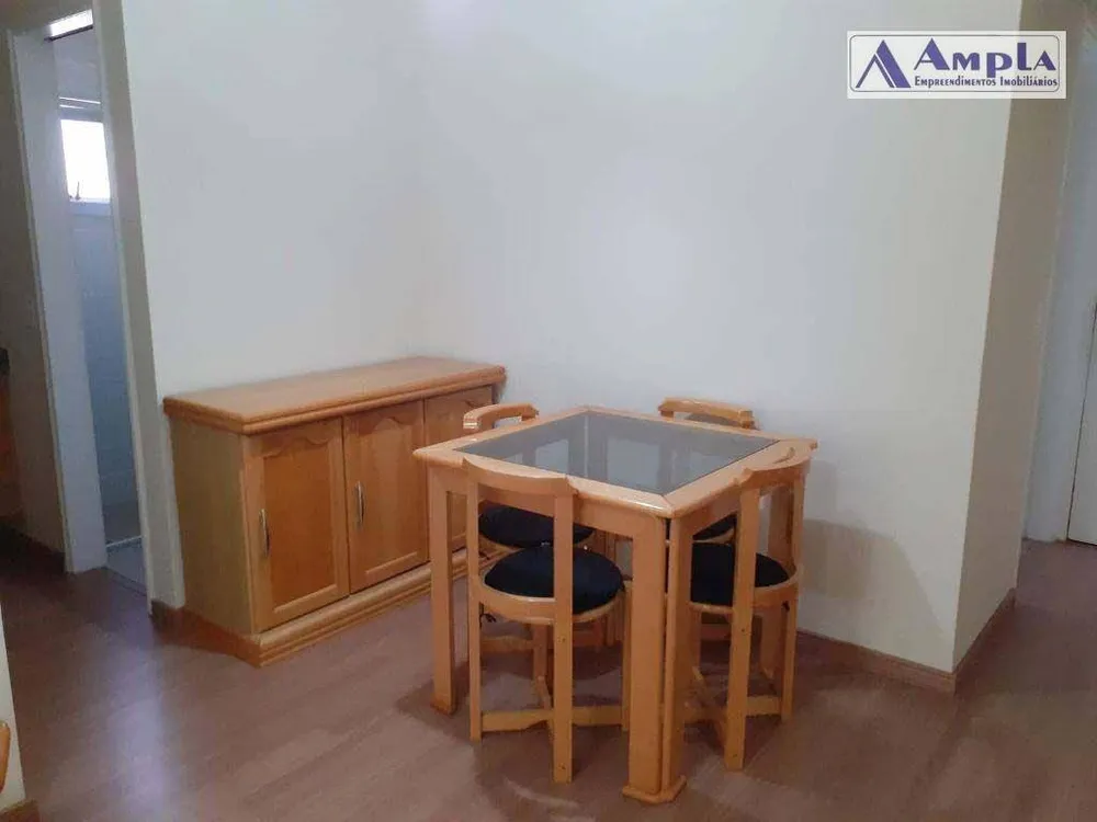 Apartamento, 1 quarto, 40 m² - Foto 2