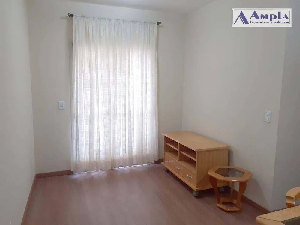 Apartamento, 1 quarto, 40 m² - Foto 1