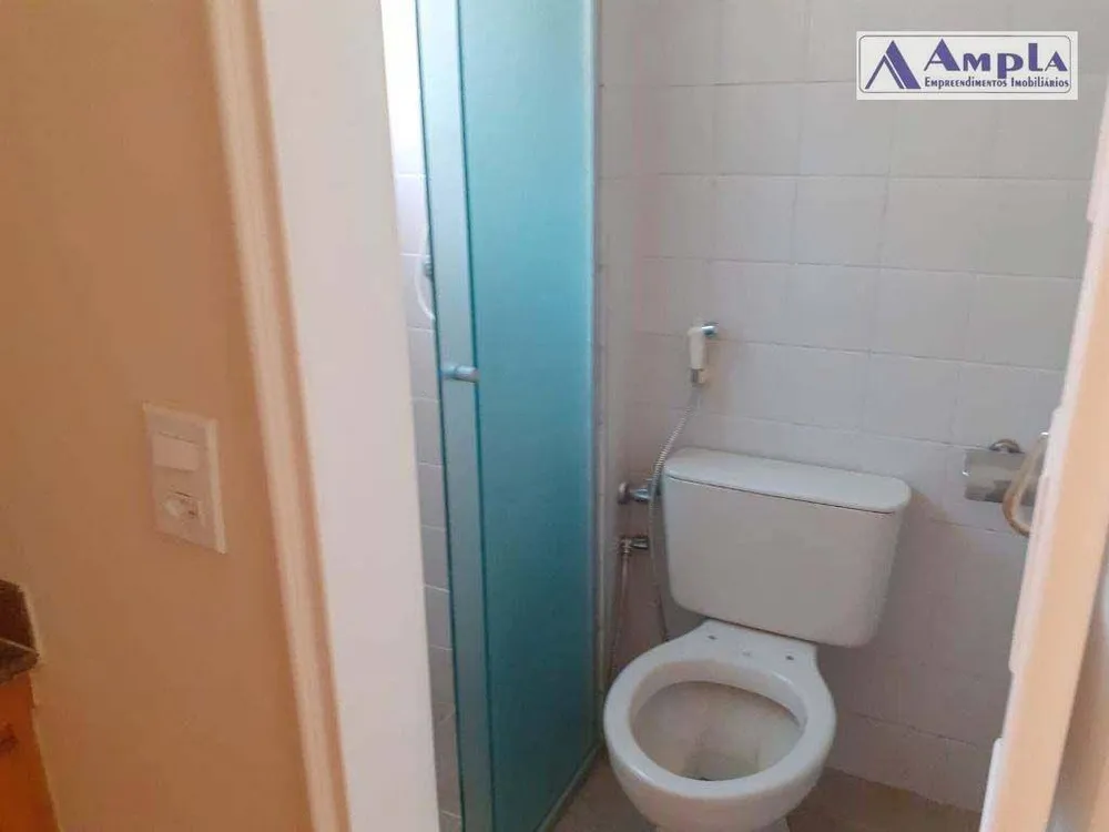 Apartamento, 1 quarto, 40 m² - Foto 5
