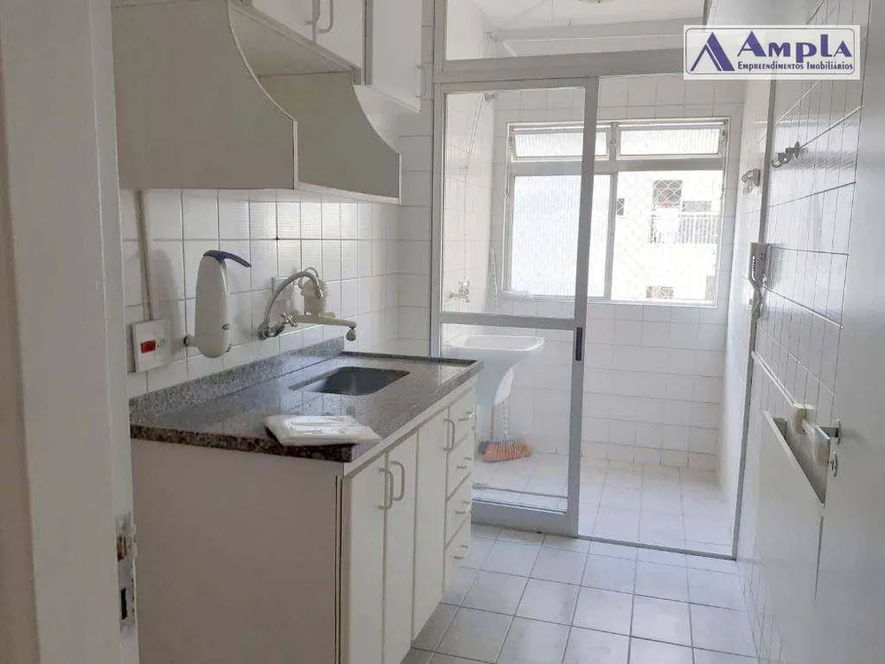 Apartamento, 1 quarto, 40 m² - Foto 10