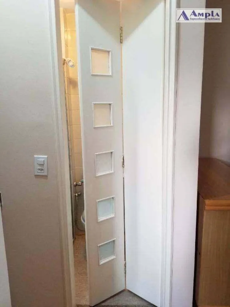 Apartamento, 1 quarto, 40 m² - Foto 3