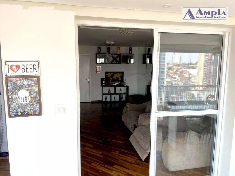 Apartamento à venda com 3 quartos, 92m² - Foto 8