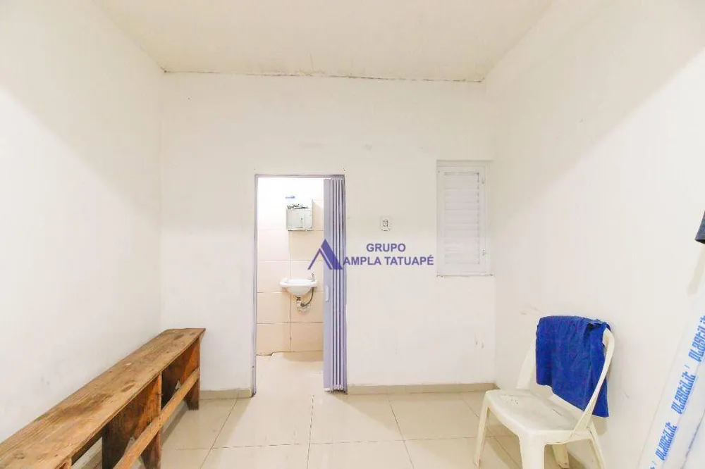 Depósito-Galpão, 208 m² - Foto 9