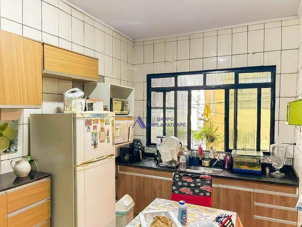 Depósito-Galpão, 208 m² - Foto 5