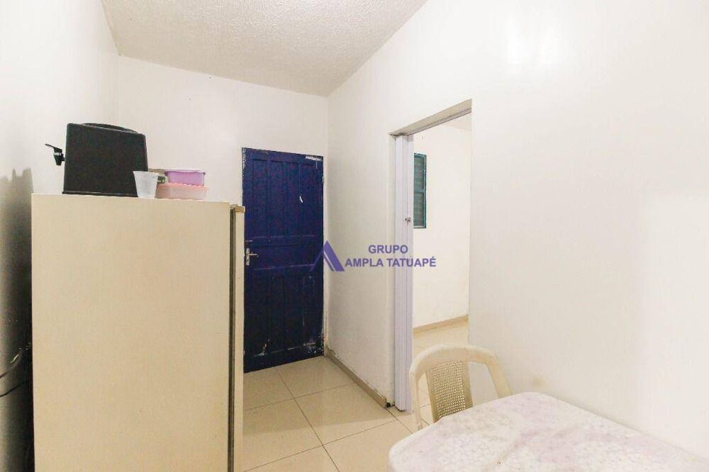 Depósito-Galpão, 208 m² - Foto 7