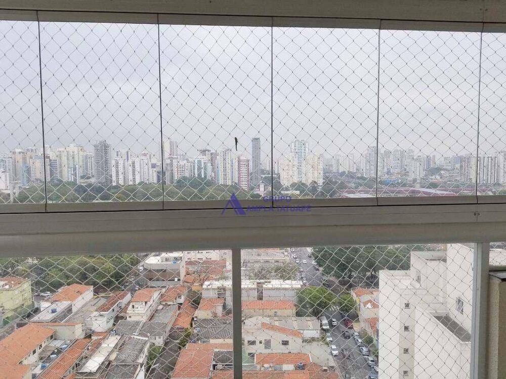 Apartamento à venda com 2 quartos, 68m² - Foto 4