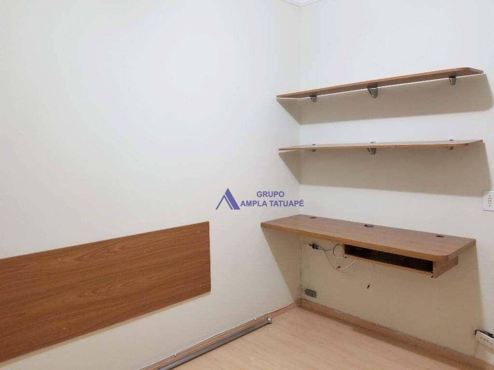 Apartamento à venda com 2 quartos, 68m² - Foto 7