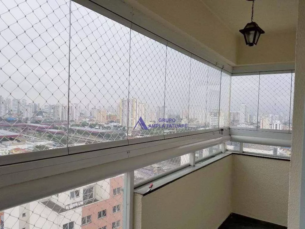 Apartamento, 2 quartos, 68 m² - Foto 4