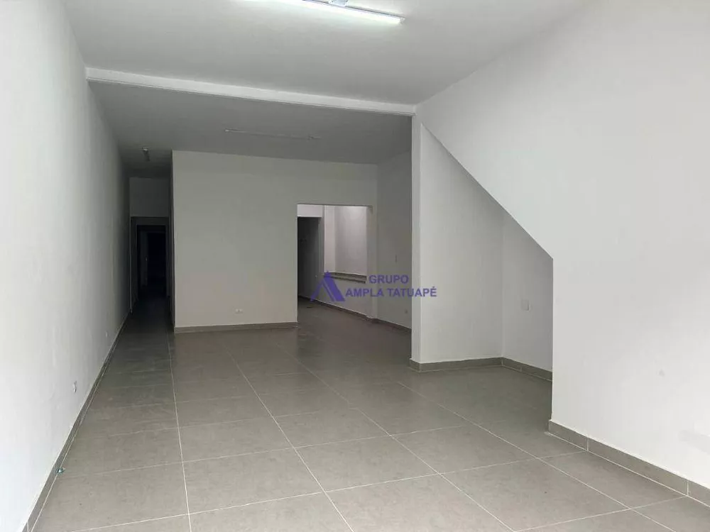 Loja-Salão, 250 m² - Foto 1