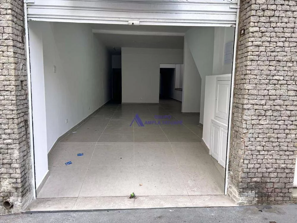 Loja-Salão, 250 m² - Foto 3