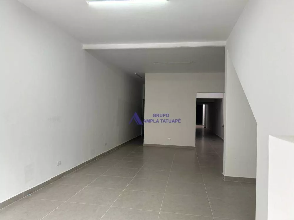Loja-Salão, 250 m² - Foto 2