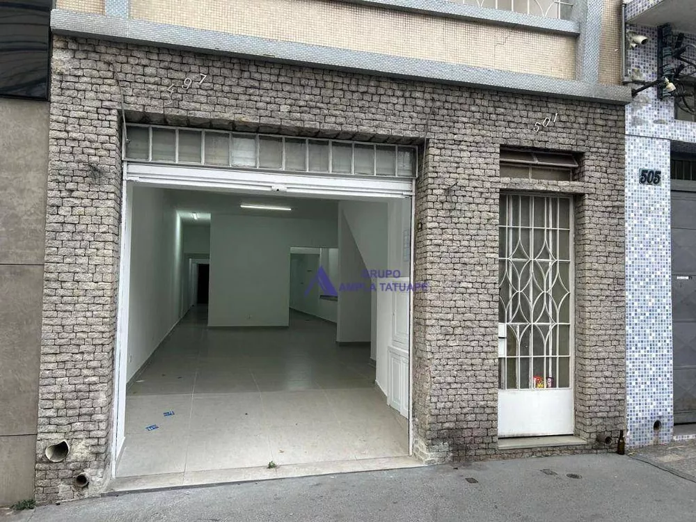 Loja-Salão, 250 m² - Foto 12