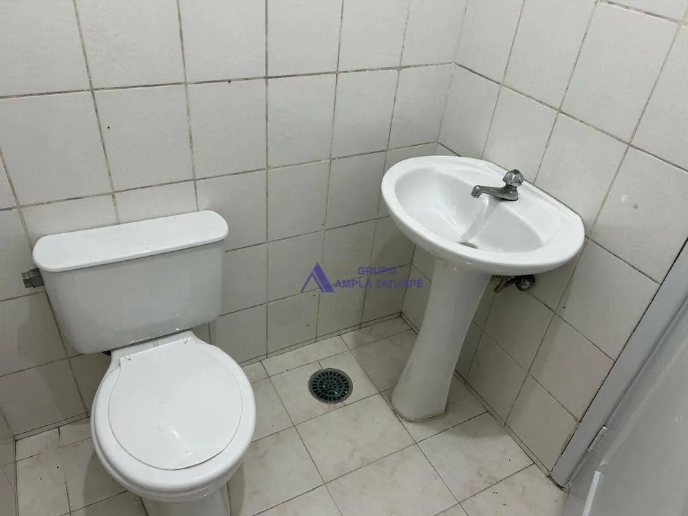 Loja-Salão, 250 m² - Foto 8