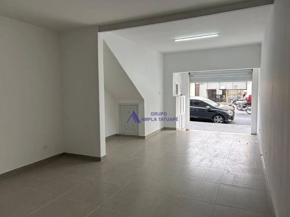 Loja-Salão, 250 m² - Foto 1