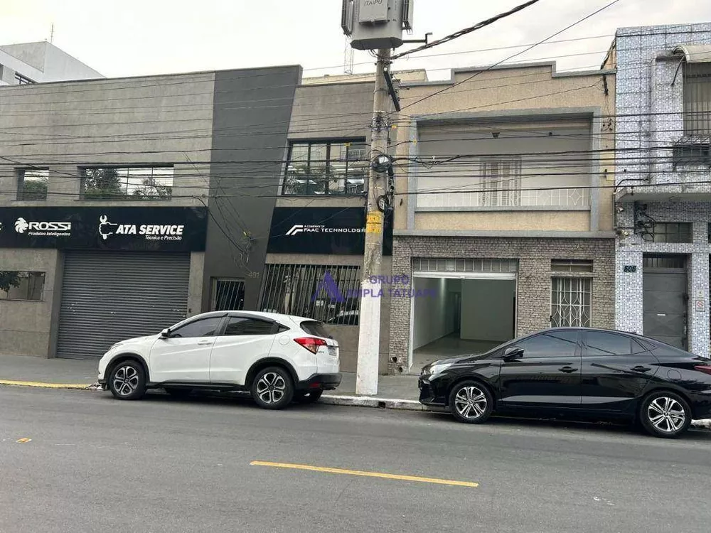 Loja-Salão, 250 m² - Foto 11