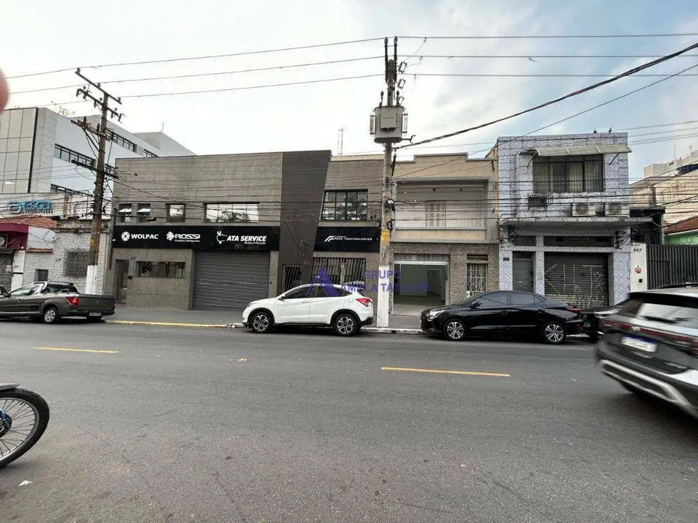 Loja-Salão, 250 m² - Foto 18