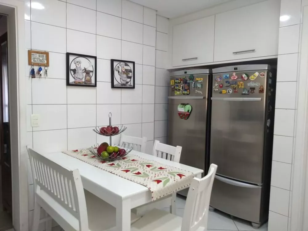 Apartamento, 3 quartos, 151 m² - Foto 1