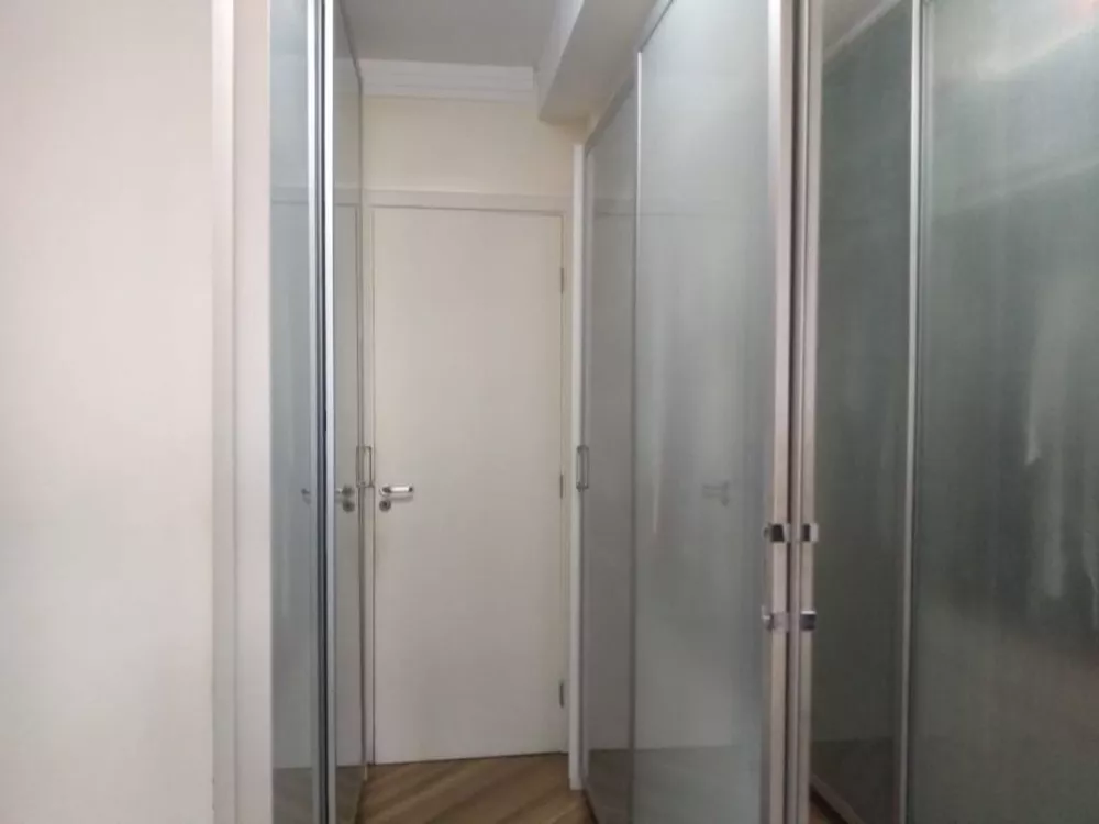 Apartamento à venda com 3 quartos, 151m² - Foto 8