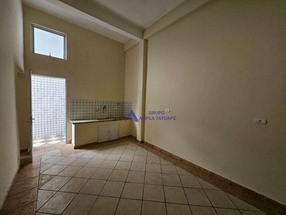 Sobrado, 2 quartos, 145 m² - Foto 1