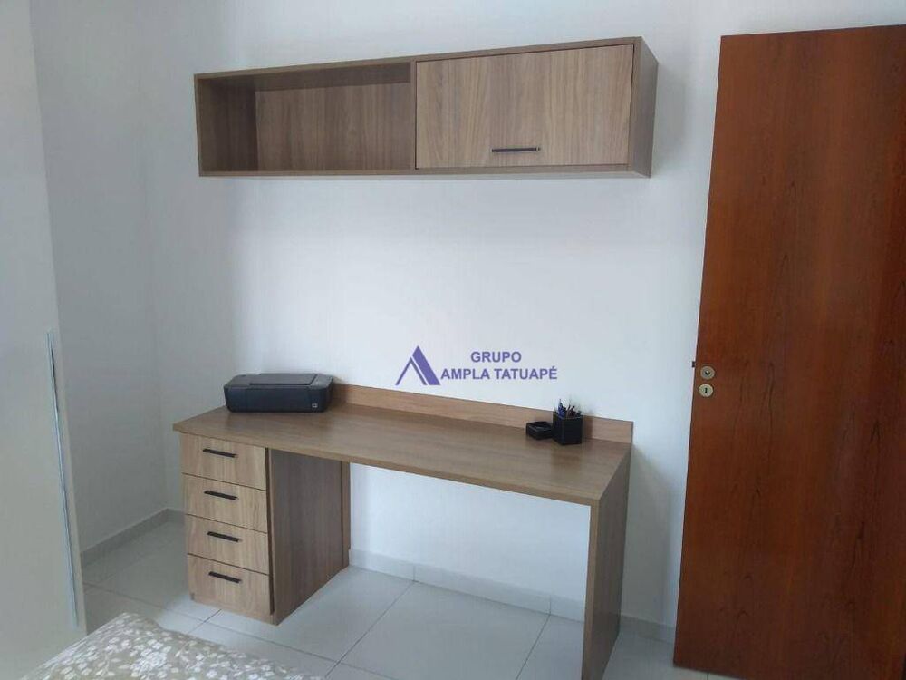 Sobrado, 2 quartos, 85 m² - Foto 13