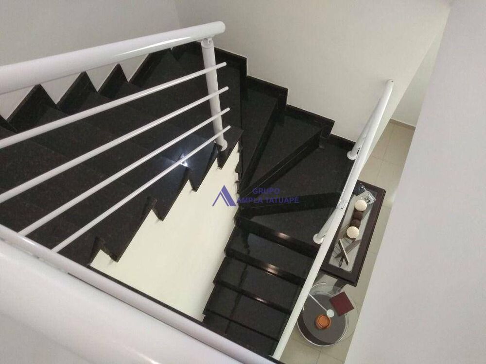 Sobrado, 2 quartos, 85 m² - Foto 12