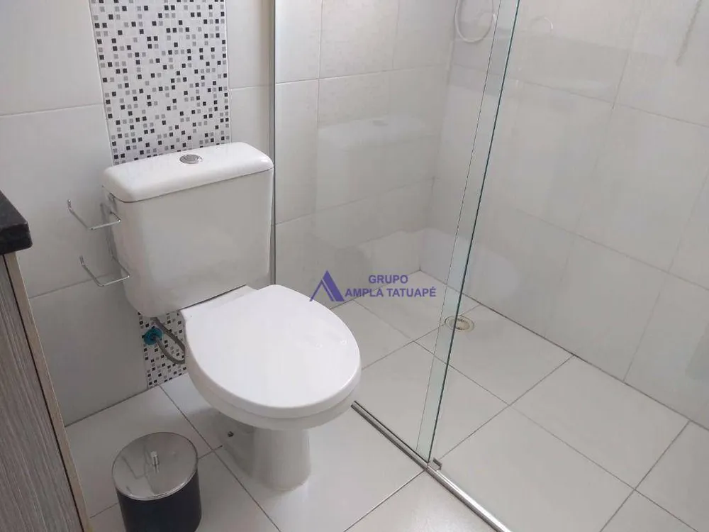 Sobrado, 2 quartos, 85 m² - Foto 24