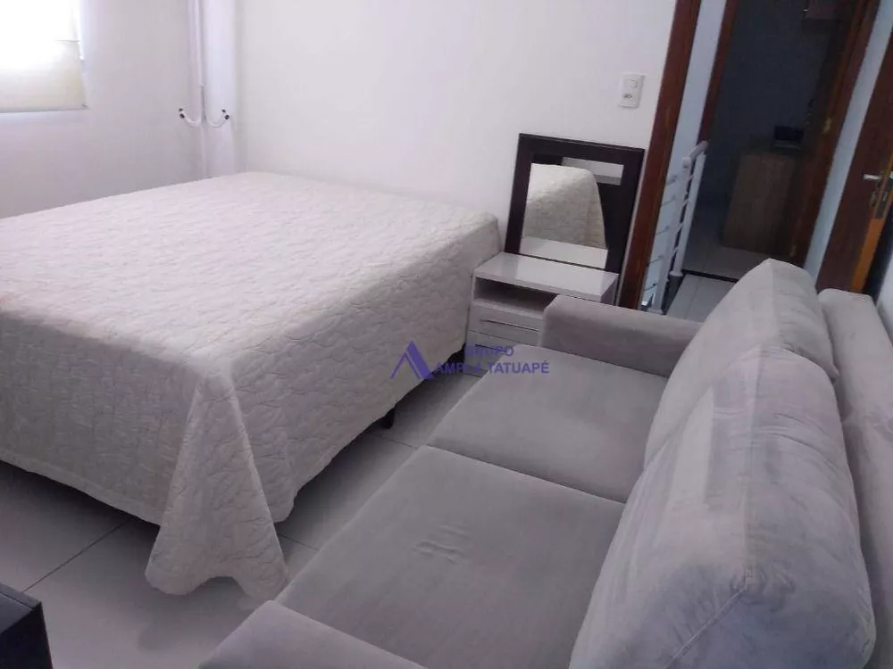 Sobrado, 2 quartos, 85 m² - Foto 18