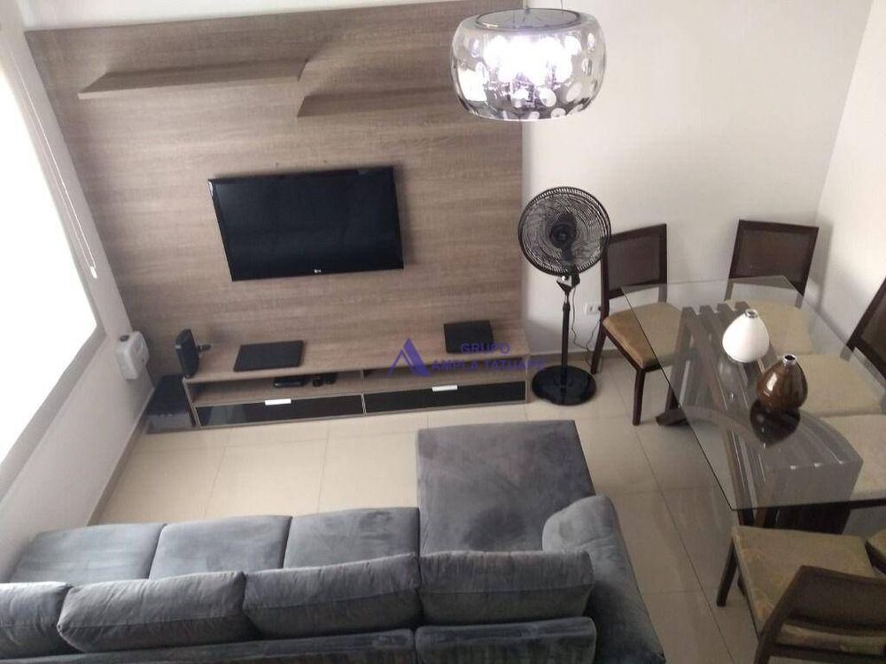 Sobrado, 2 quartos, 85 m² - Foto 5