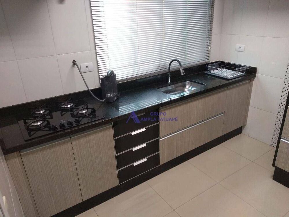 Sobrado, 2 quartos, 85 m² - Foto 8