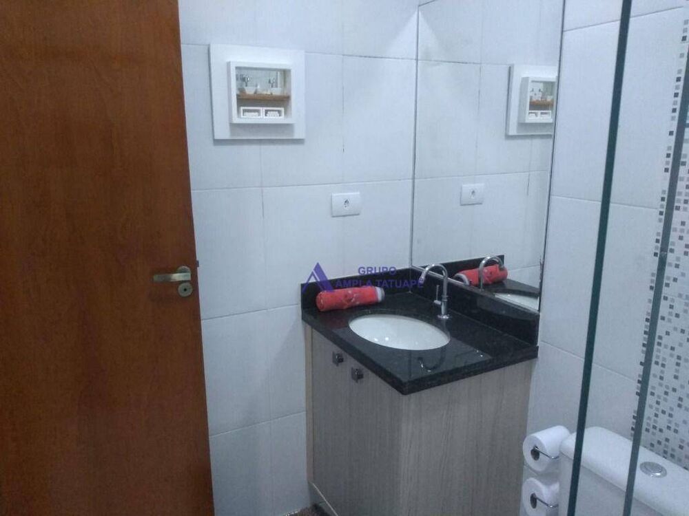 Sobrado, 2 quartos, 85 m² - Foto 22