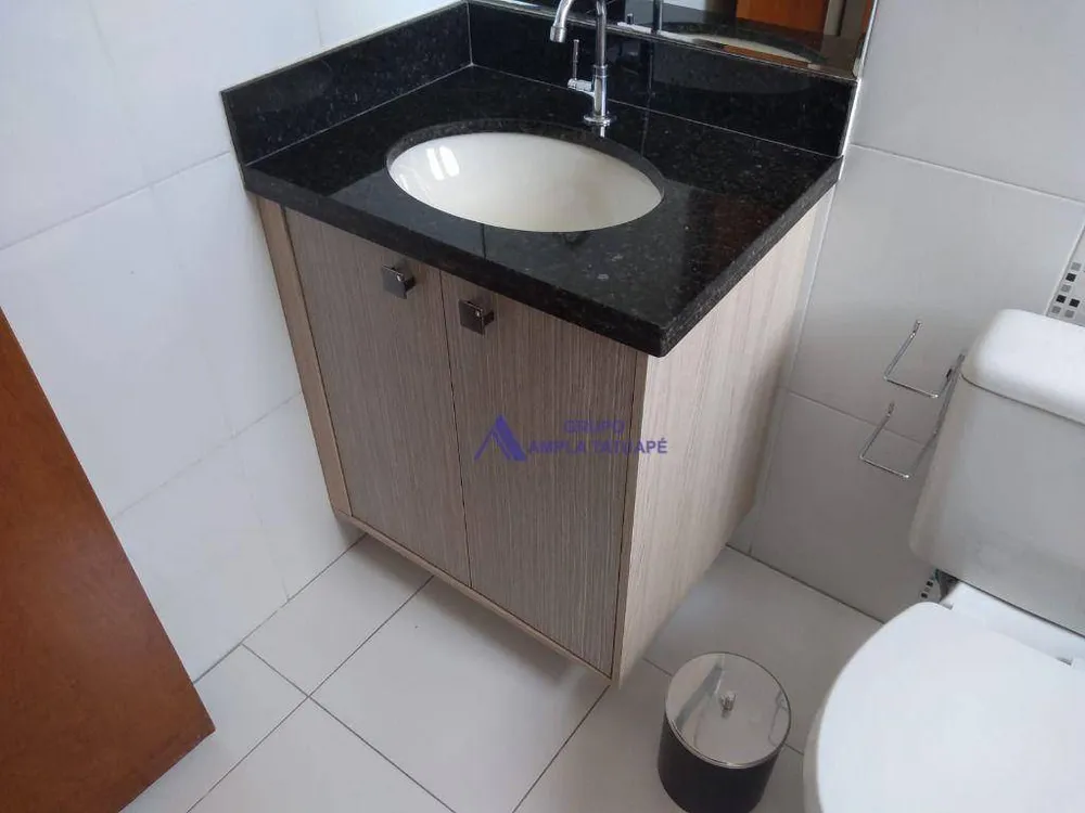 Sobrado, 2 quartos, 85 m² - Foto 26