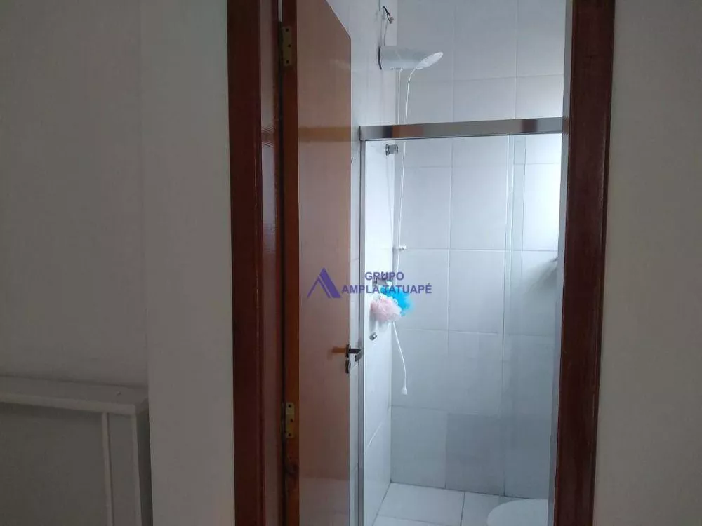 Sobrado, 2 quartos, 85 m² - Foto 19