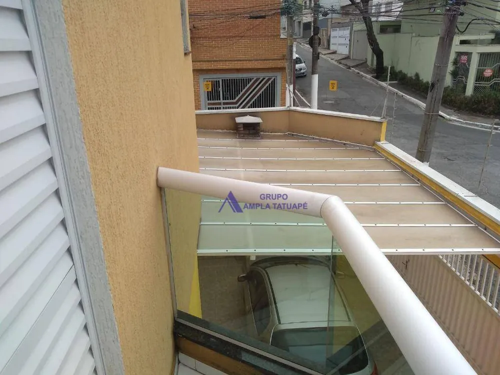 Sobrado, 2 quartos, 85 m² - Foto 17