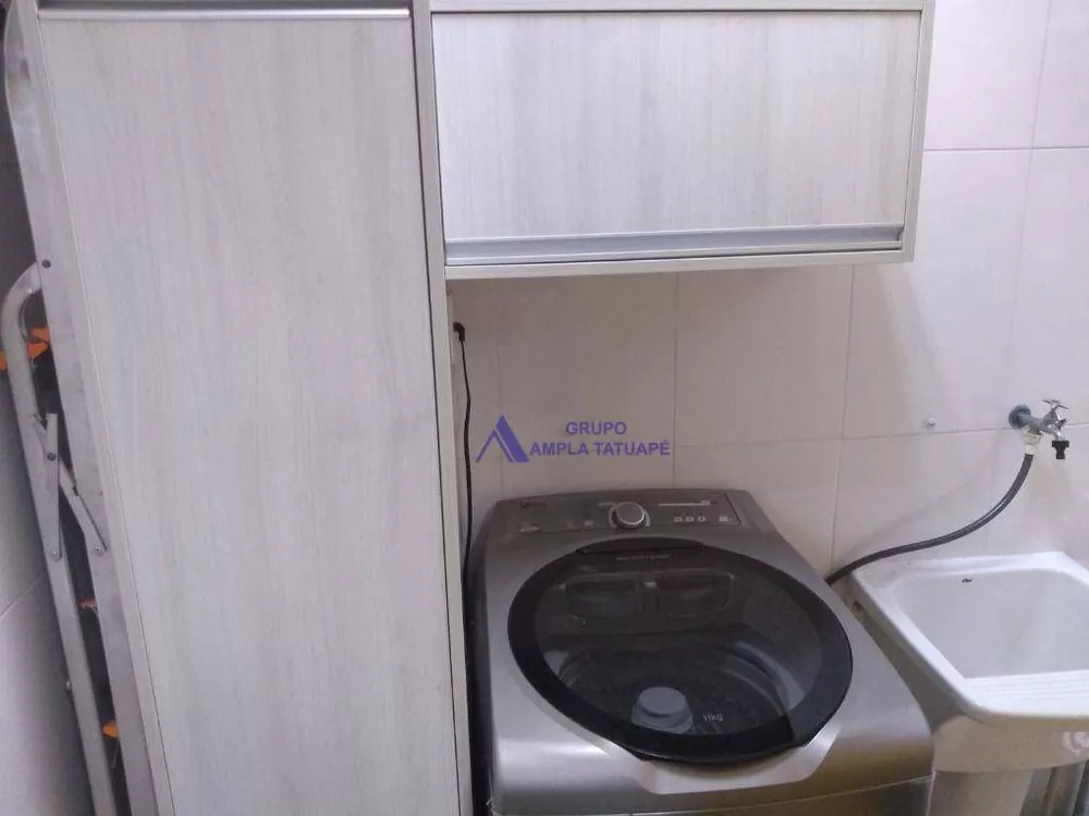 Sobrado, 2 quartos, 85 m² - Foto 24