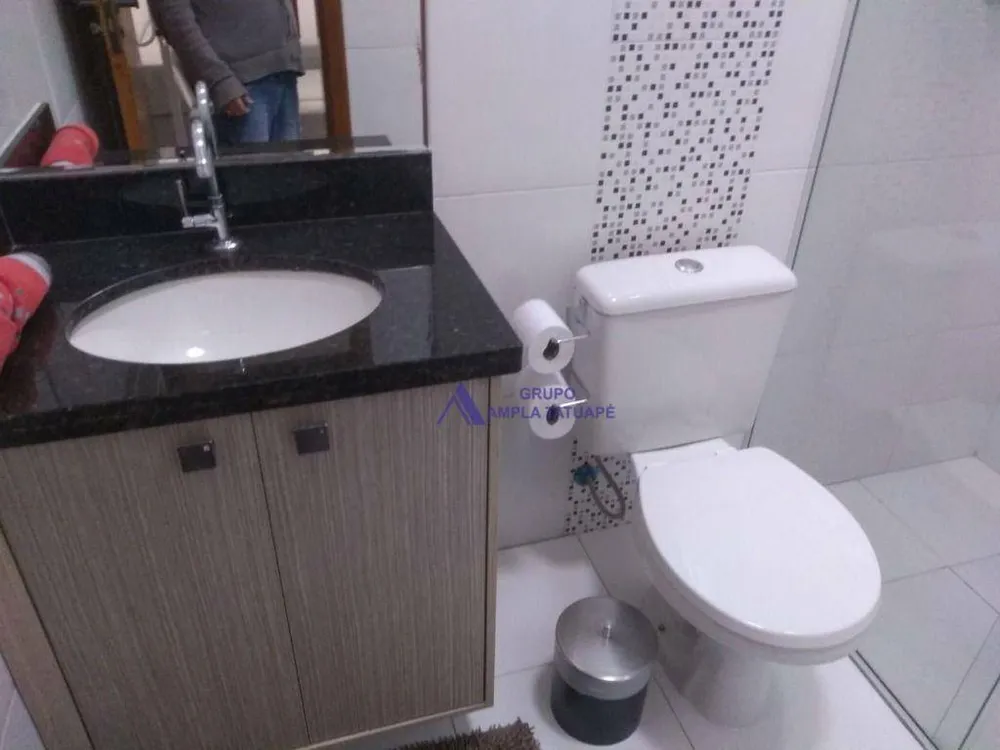 Sobrado, 2 quartos, 85 m² - Foto 25