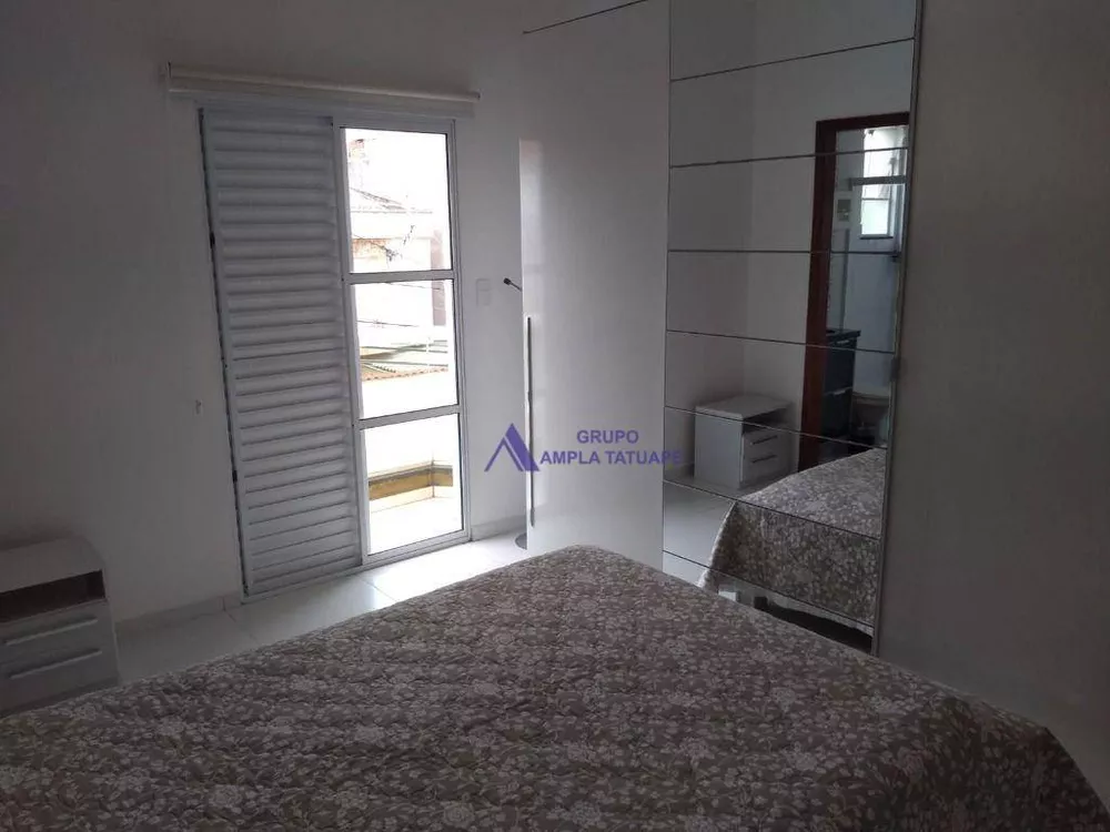 Sobrado, 2 quartos, 85 m² - Foto 15