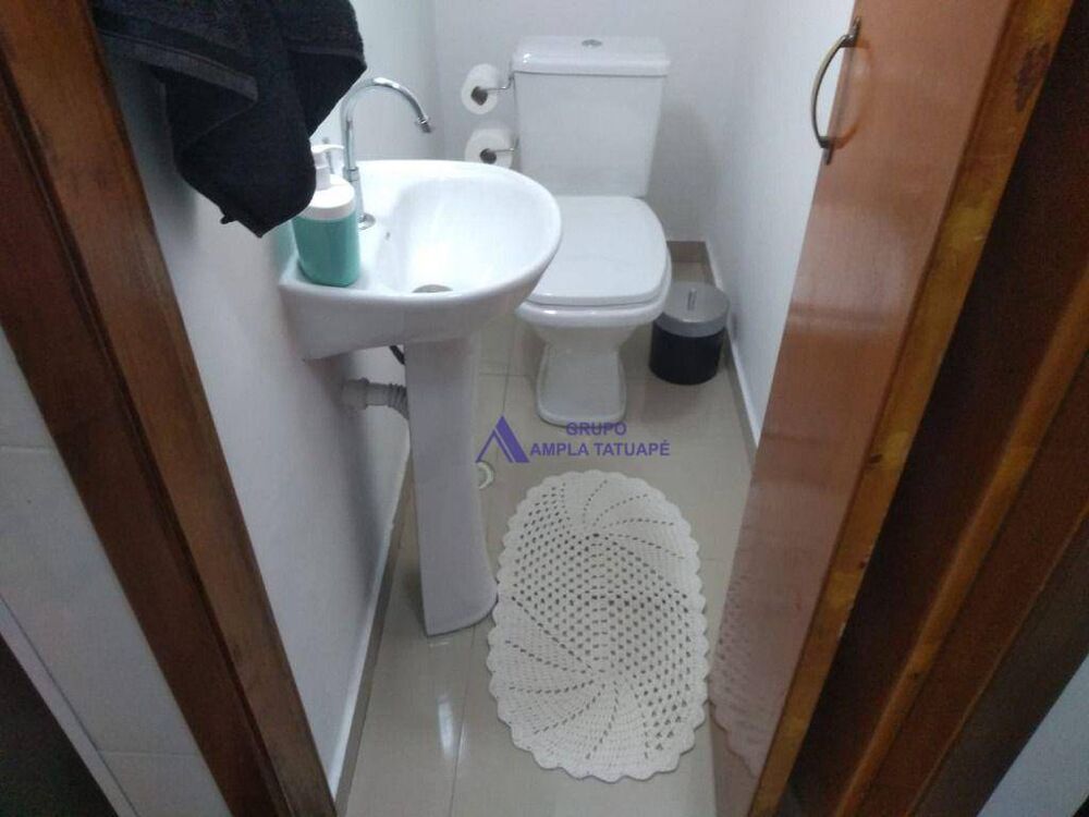 Sobrado, 2 quartos, 85 m² - Foto 10