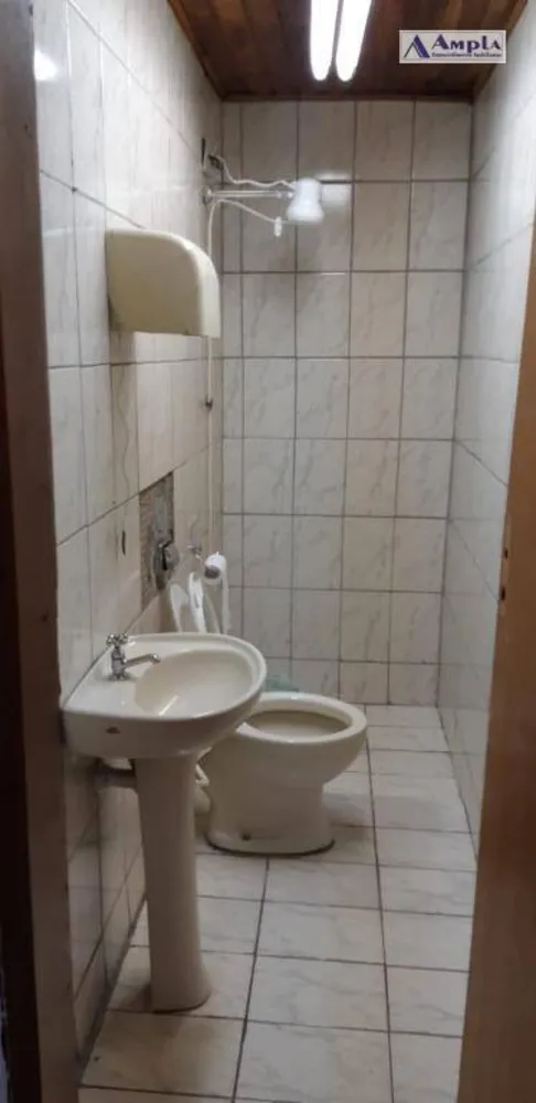 Depósito-Galpão, 260 m² - Foto 8