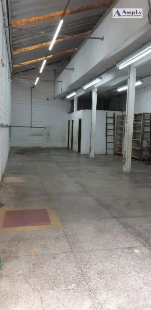 Depósito-Galpão, 260 m² - Foto 3