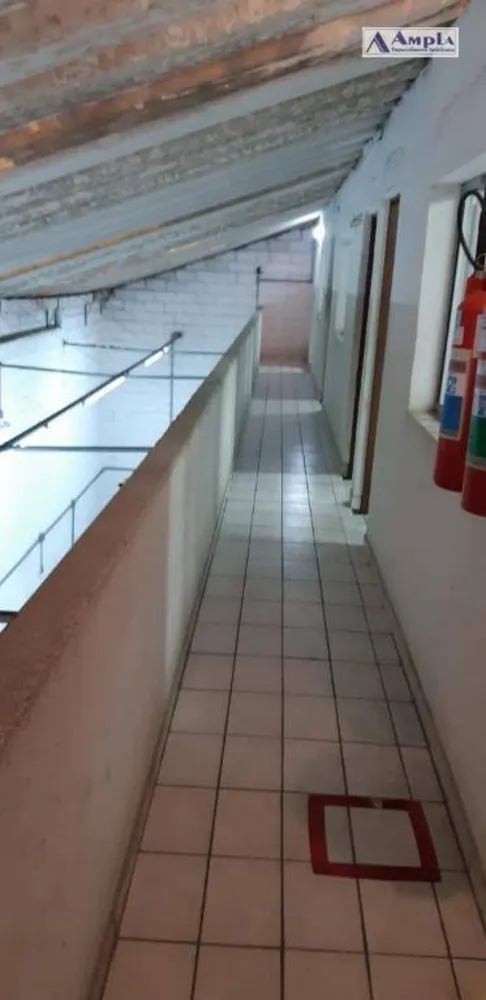 Depósito-Galpão, 260 m² - Foto 7