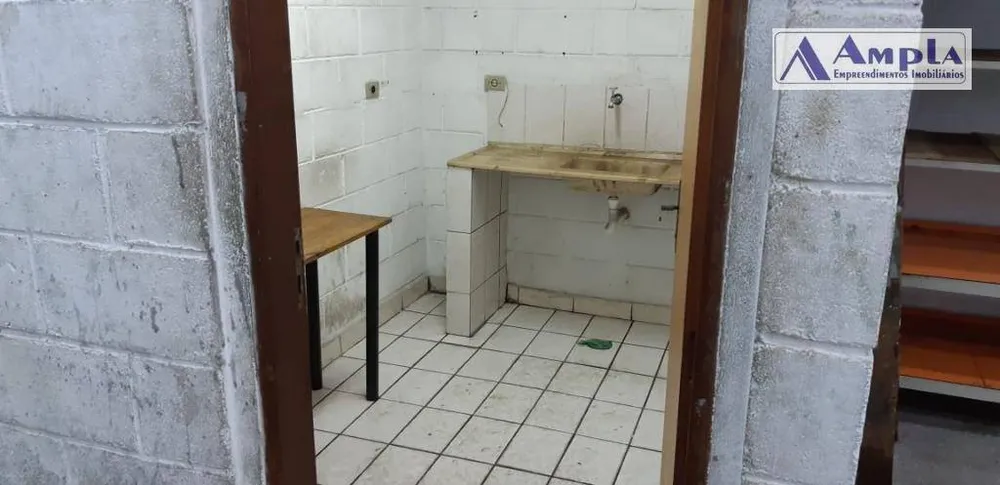 Depósito-Galpão, 260 m² - Foto 5