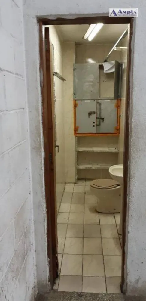 Depósito-Galpão, 260 m² - Foto 9